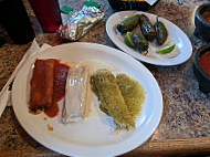 El Molcajete Manchester's Mexican food