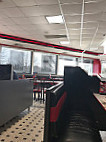 Steak 'n Shake inside