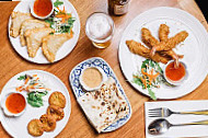 Aroy-d Thai Ringwood North food