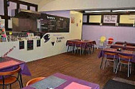 Scotty's Cafe inside