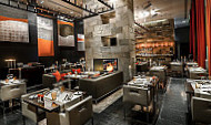 Riva Restaurant Bar & Lounge food