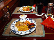 China-Restaurant Dschingis Khan Mongolisches Restaurant food