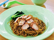 Xinzai Wantan Mee food