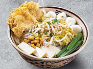 Nan Feng Canteen White Curry Laksa food