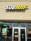 Subway inside