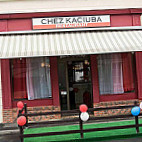 Chez Kaciuba outside