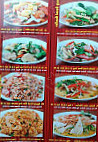 Asia Canteen food