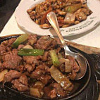 Chino Shanghai food