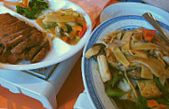Asia Dynastie Chen food