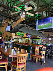 Swamp House Grill inside