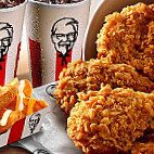 Kfc (atria Damansara) food