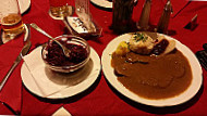 Gasthaus Hiaslwirt food