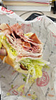 Jimmy John's food