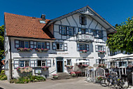 Gasthof Zur Kapelle outside