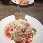 Italienisches Restaurant und Eiscafe Mamma Mia food