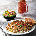 Chili's Grill food