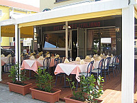 Ristorante Osteria Nr. 1 outside