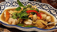 Thai Cottage food