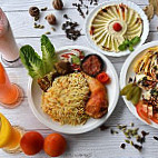 Ajyad Nasi Arab food