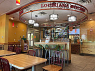 Popeyes Louisiana Kitchen inside