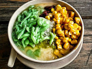 Cendol Wan food