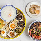 Chao Xuan food