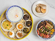 Chao Xuan food