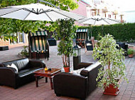 Cuptails Kaffee- Und Cocktail-lounge inside