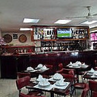 Restaurant Casa Rosalia inside