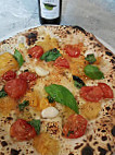 Perna Pizzeria&friggitoria food