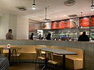 Chipotle Mexican Grill food