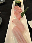  Mirai Sushi food