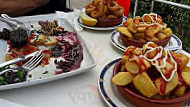 Faro De Higuer food