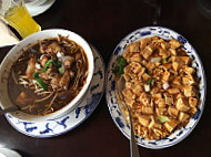 Lee Peng food