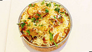 Indian Relish food