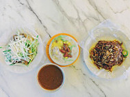 Asarin Corner Rojak Abc Cendol food