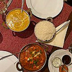 Restaurant Bombay food