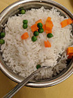 Pasand Indian Cuisine food