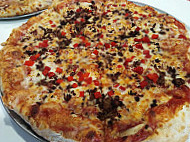 Pizzeria Mayor Talavera food