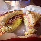 Yesterdays Sandwich Shop In Aledo food