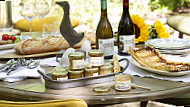 Demeures De Campagne Parc Du Coudray food