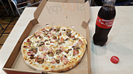 Telepizza Calle Tejera food