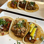 Tacos 99 food