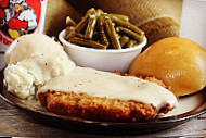 Charlie's Chicken Claremore food