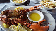 City Island Lobster House food