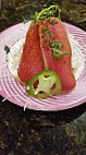 Sakura Japanese Sushi Train Ii food