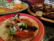 Garduno's Of Mexico food