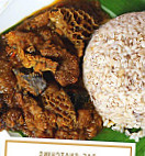 Suya Joint food