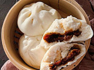 Bao Zi Dim Sum Bāo Zhī Diǎn Xīn food