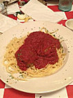 Spaghetti Warehouse, The food